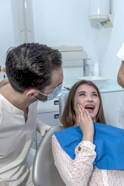 Trusted AR Emergency Dentist Experts