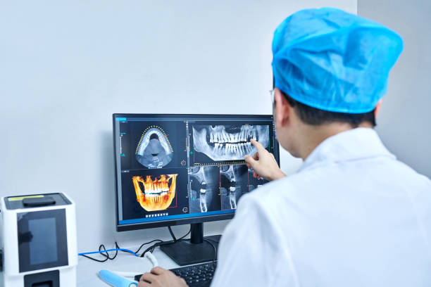 Best Dentist for Tooth Abscess  in Chleston, AR